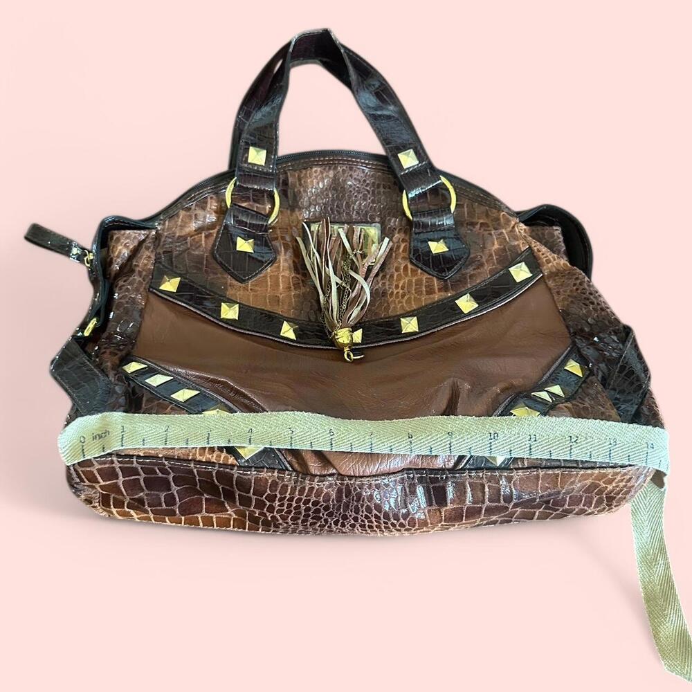 Y2K Coogi Australia Rear bag - Picture 6 of 8